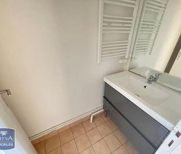 Location Appartement 2 pièces 23m² BLOIS 41000 - Photo 3