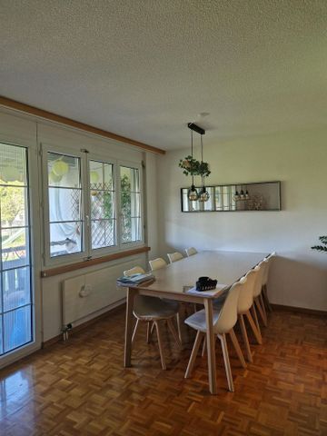 3.5 Zimmer, 1. Stock - Photo 3