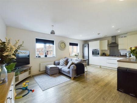 2 bedroom apartment to rent - Photo 3