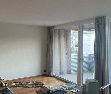 2.5 Zimmer, 60 m², 2. Stock - Photo 2