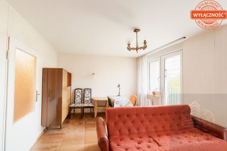 2‑pokojowe mieszkanie przy ul. Santockiej - Photo 2