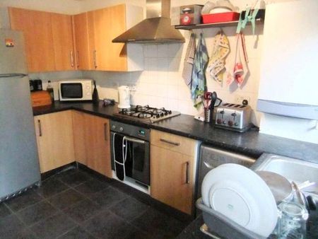 1 bedroom property to rent - Photo 3