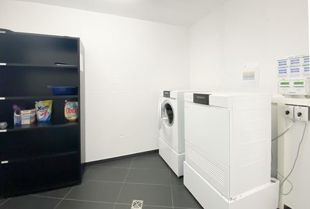 Protected apartment for rent - Photo 3