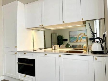 Location Appartement - Photo 5