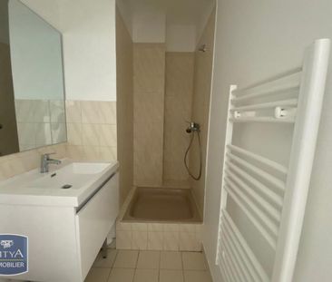 Location Appartement 1 pièce 14m² TOURS 37000 - Photo 3