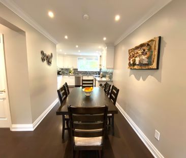 For Lease - 5477 Schueller Crescent, Burlington, Ontario - Photo 3