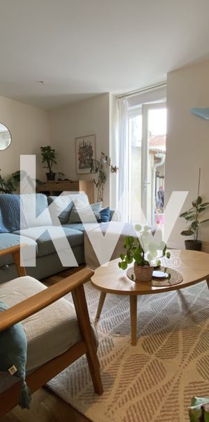 Appartement LIMOGES - Photo 1