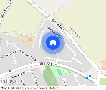 Vines Cross Way, Skelmersdale, Lancashire, WN8 - Photo 1