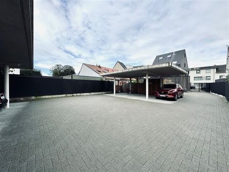 Duplex appartement in het centrum van Vrasene - Foto 4