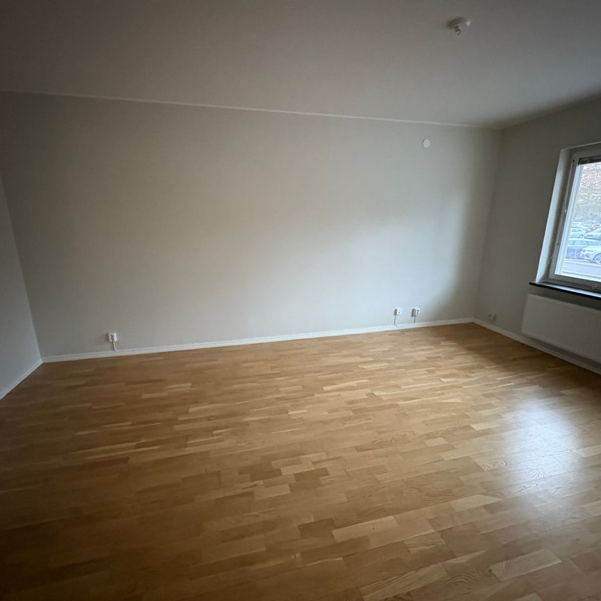 Gibraltargatan 36 - Foto 1