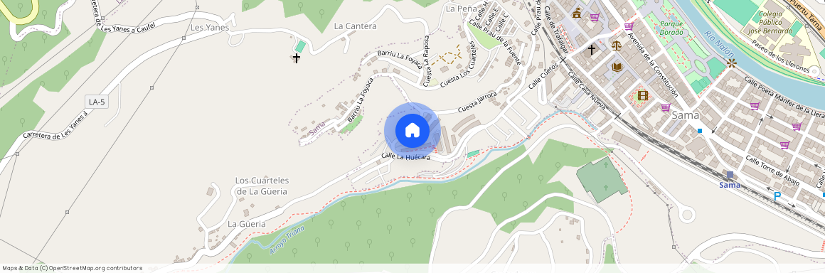 Langreo