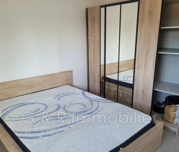 location appartement 2 Pièce(s) - Photo 5