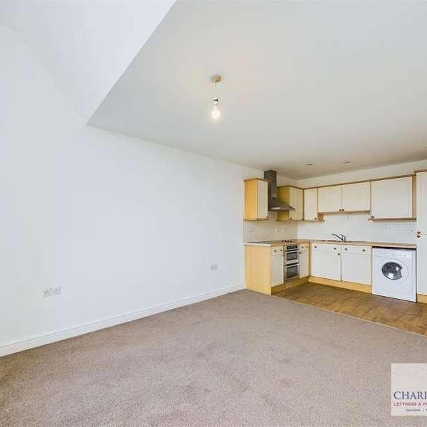 Barbourne Works, Northwick Avenue, Worcester, WR3 - Photo 1