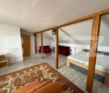 Apartament 4 camere, 110 mp, zona Campului - Fotografie 4