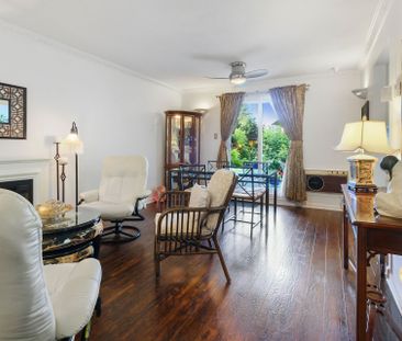 For Lease - 260 Brittany Drive Unit# 103, Manor Park - Cardinal Gle... - Photo 2