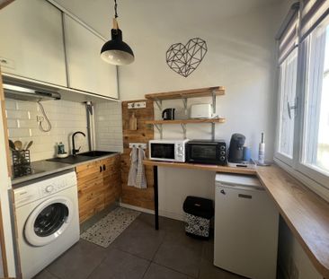 Location Appartement 1 pièce 24m² NARBONNE 11100 - Photo 3