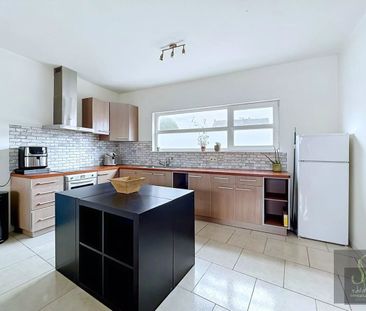 Huis te huur in Maurage voor € 900 met 4 slaapkamers - Photo 3