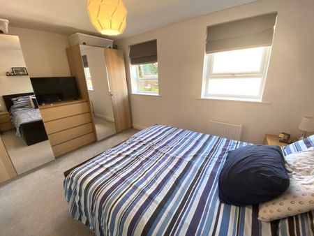 Spooner Croft, Birmingham, B5 - Photo 2