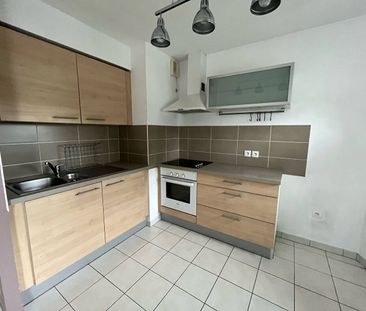 Appartement 3 pièces à louer - Photo 6