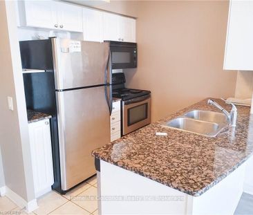 For Lease - 2365 CENTRAL PARK Drive Unit# 807, Oakville, Ontario - Photo 2