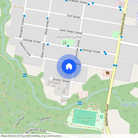 17 Charlotte Street, Holmesville NSW 2286