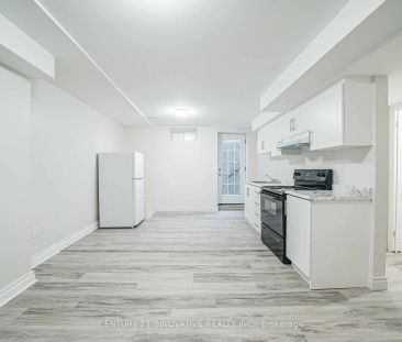 Detached Home For Lease | E9039489 - Photo 3