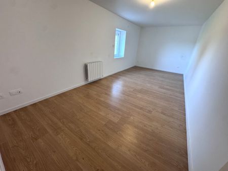 Appartement T4 – Dompierre-sur-Chalaronne - Photo 2