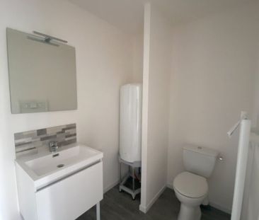 T2 – RAON L’ETAPE – 36,21m2 - Photo 5
