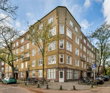 Oude-Ijselstraat 6H, 1078 CM, Amsterdam - Photo 4