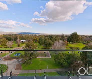 Open the Door to Luxury Living with Breathtaking Parkland Views - Photo 4