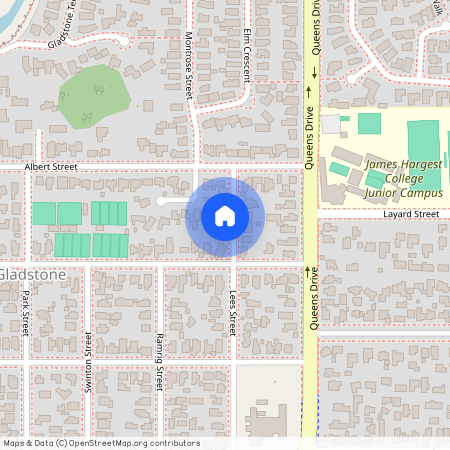 68 Lees Street, Gladstone, Invercargill City