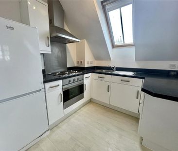 1 bedroom apartment to rent - Photo 6