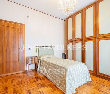 Appartamento in Affitto in Via Felice Grossi Gondi a Roma - Photo 2