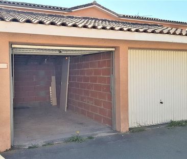 Location maison 3 pièces, 54.00m², Plaisance-du-Touch - Photo 2