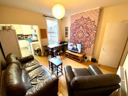 3 bedroom house share to rent - Photo 2