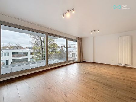 Appartement met één slaapkamer in Forest - Foto 4