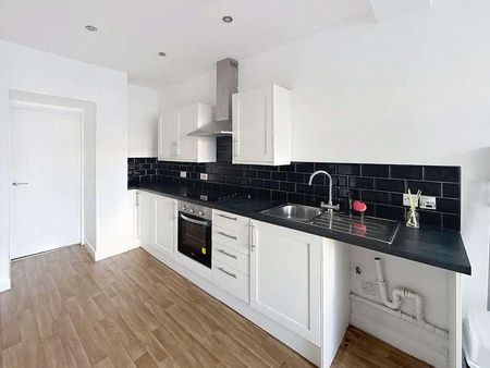 Hill Street, Stoke-on-trent, Staffordshire, ST4 - Photo 5