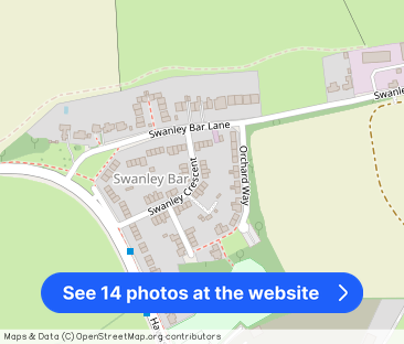 Swanley Crescent, Potters Bar - Photo 1