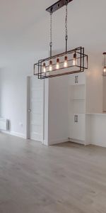 Charmant Appartement 4 1/2 à louer - Sherbrooke | Ascenseur et internet inclus - Photo 3