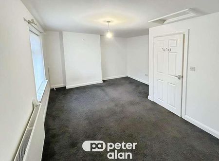 Diana Street, Troedyrhiw, Merthyr Tydfil, CF48 - Photo 2