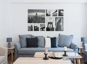 Διαμέρισμα για ενοικίαση - Κολωνάκι - Λυκαβηττός, - Photo 1