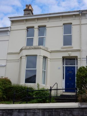 Furzehill Road, Plymouth - Photo 1