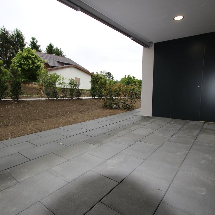 1 Zimmer, 36 m², EG - Photo 1