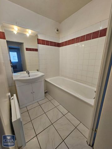 Location Appartement 2 pièces 54m² FRIVILLE ESCARBOTIN 80130 - Photo 4