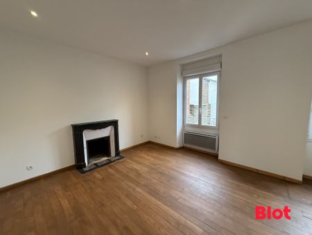 Location Appartement 4 pièces 74m² RENNES 35000 - Photo 3