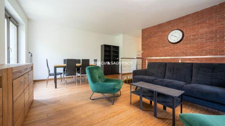 Mieszkanie Kraków Podgórze powierzchnia 120.0 m² C206-WM-84045 - Photo 5