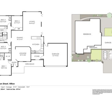 Spacious, Stylish and Seamlessly Connected - Photo 6