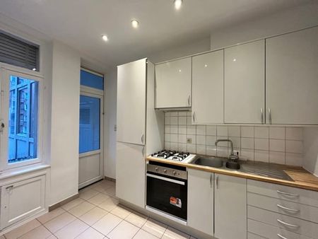 Appartement te huur - Foto 5