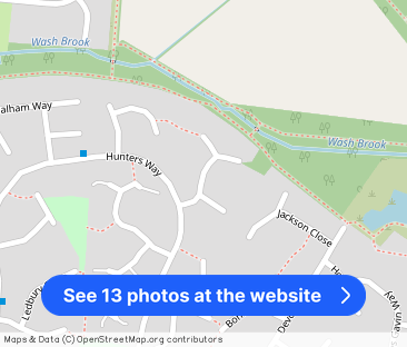 Tynedale Close, Oadby, Leicester - Photo 1