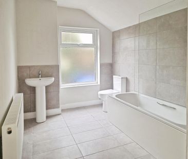 2 bedroom terraced house to rent - Photo 6